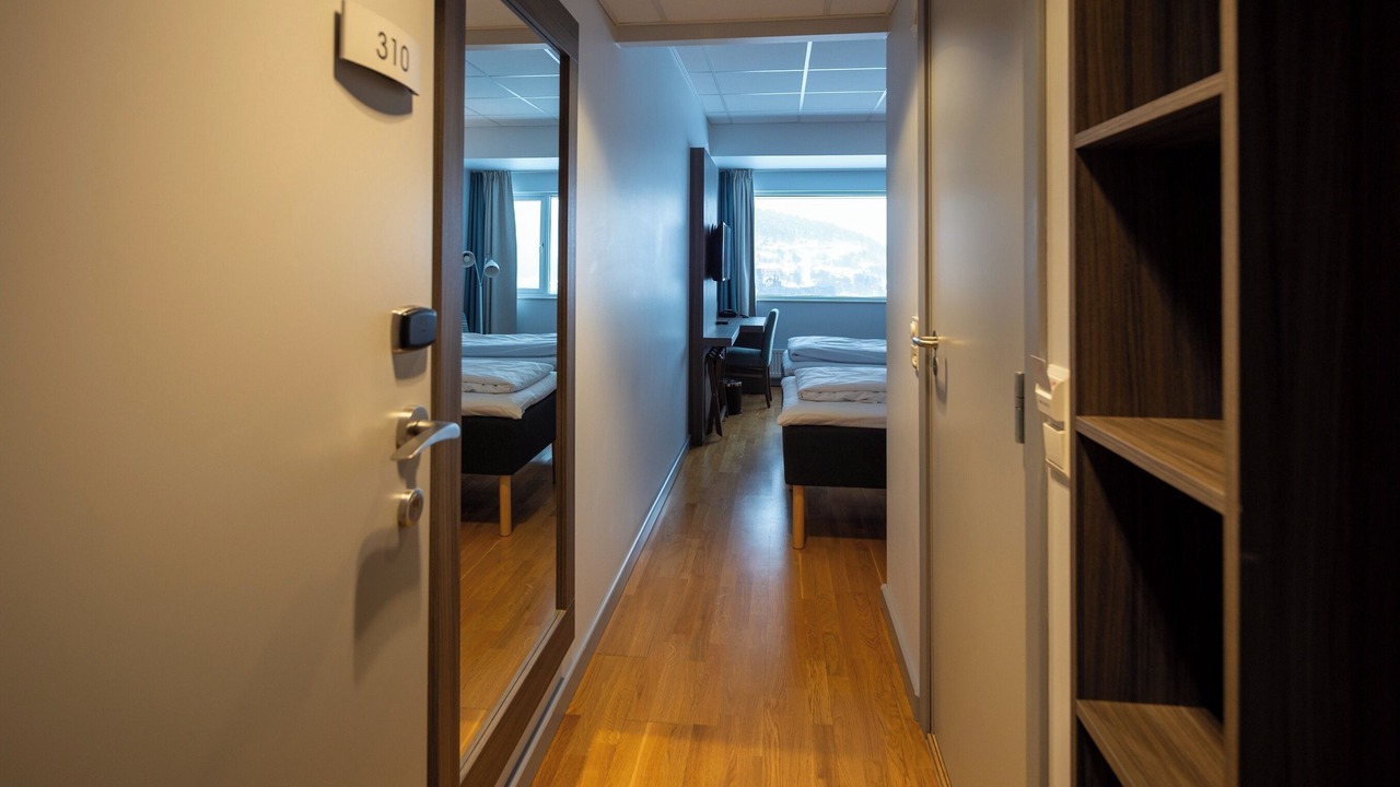 Photo of Bedroom in Dovre