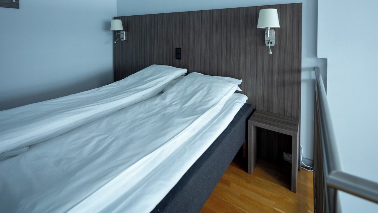Photo of Bedroom in Dovre