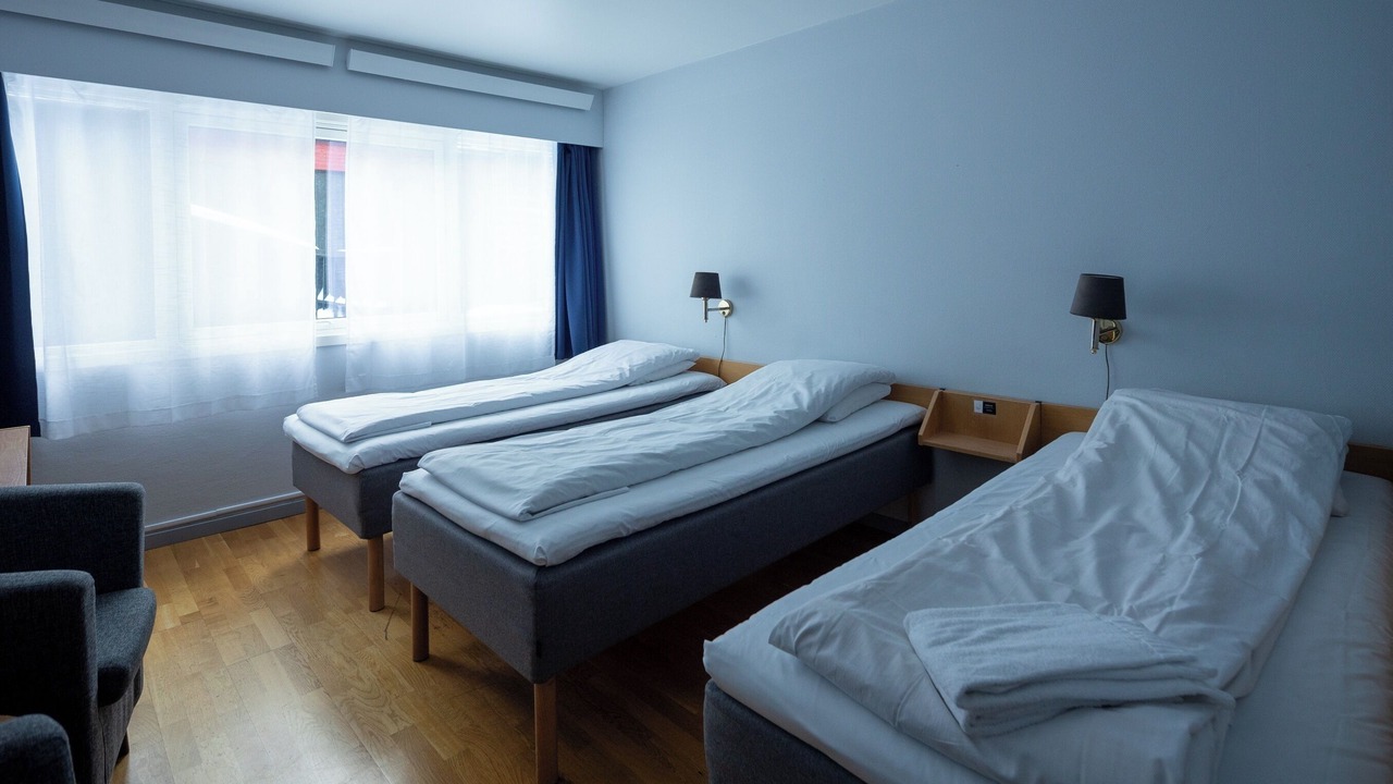 Photo of Bedroom in Dovre