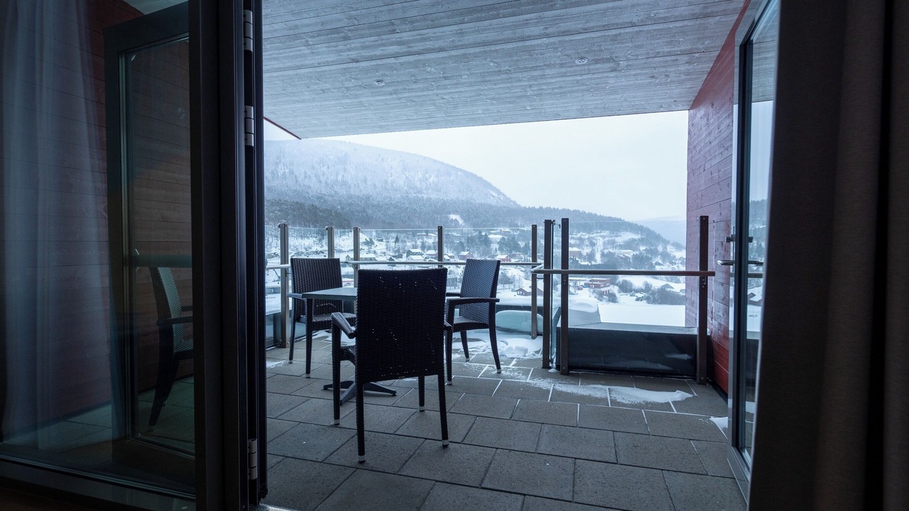 Photo of Others in Dovre
