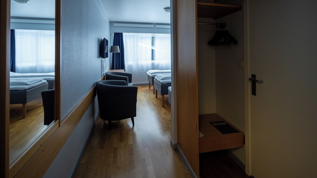 Photo of Bedroom in Dovre