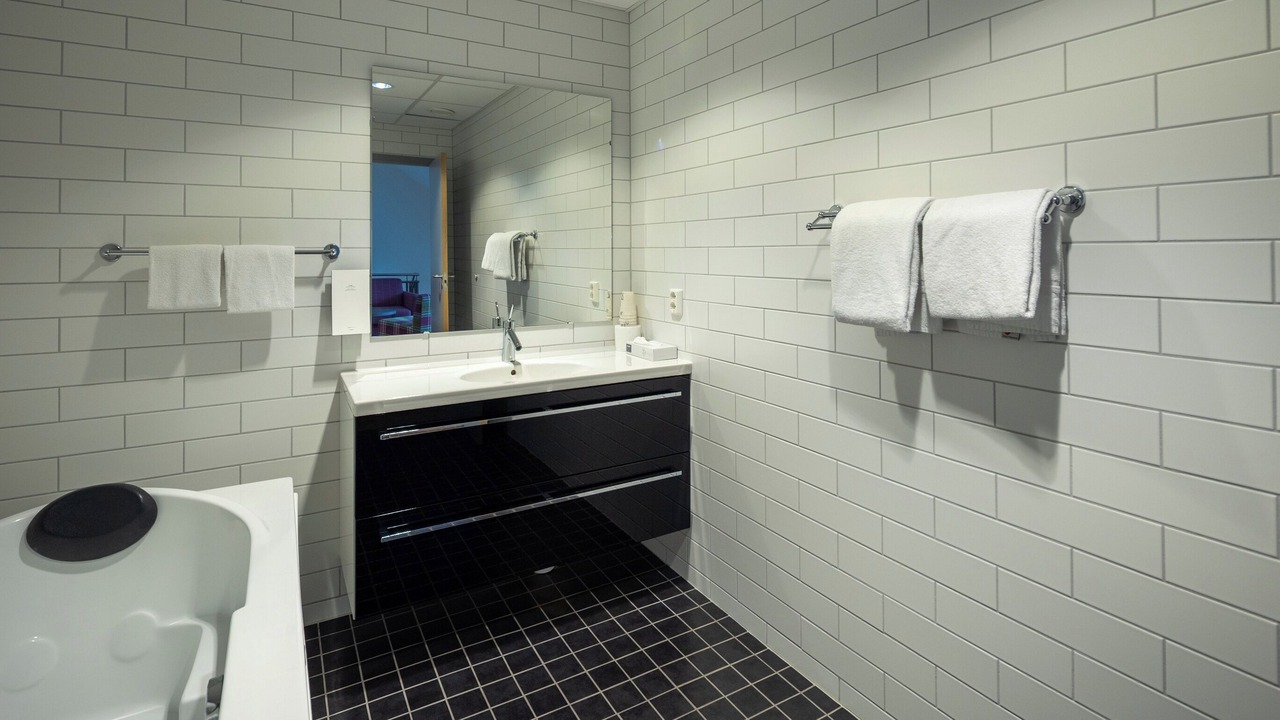 Photo of Bathroom in Dovre