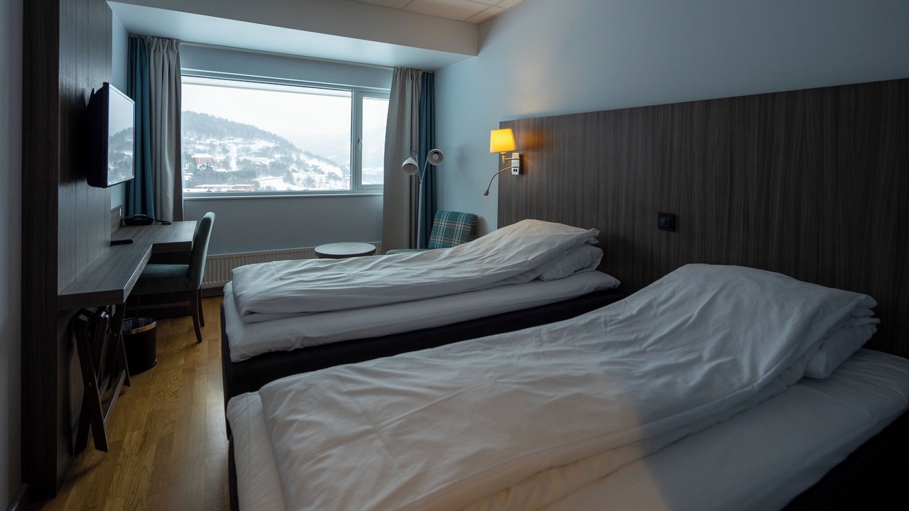 Photo of Bedroom in Dovre