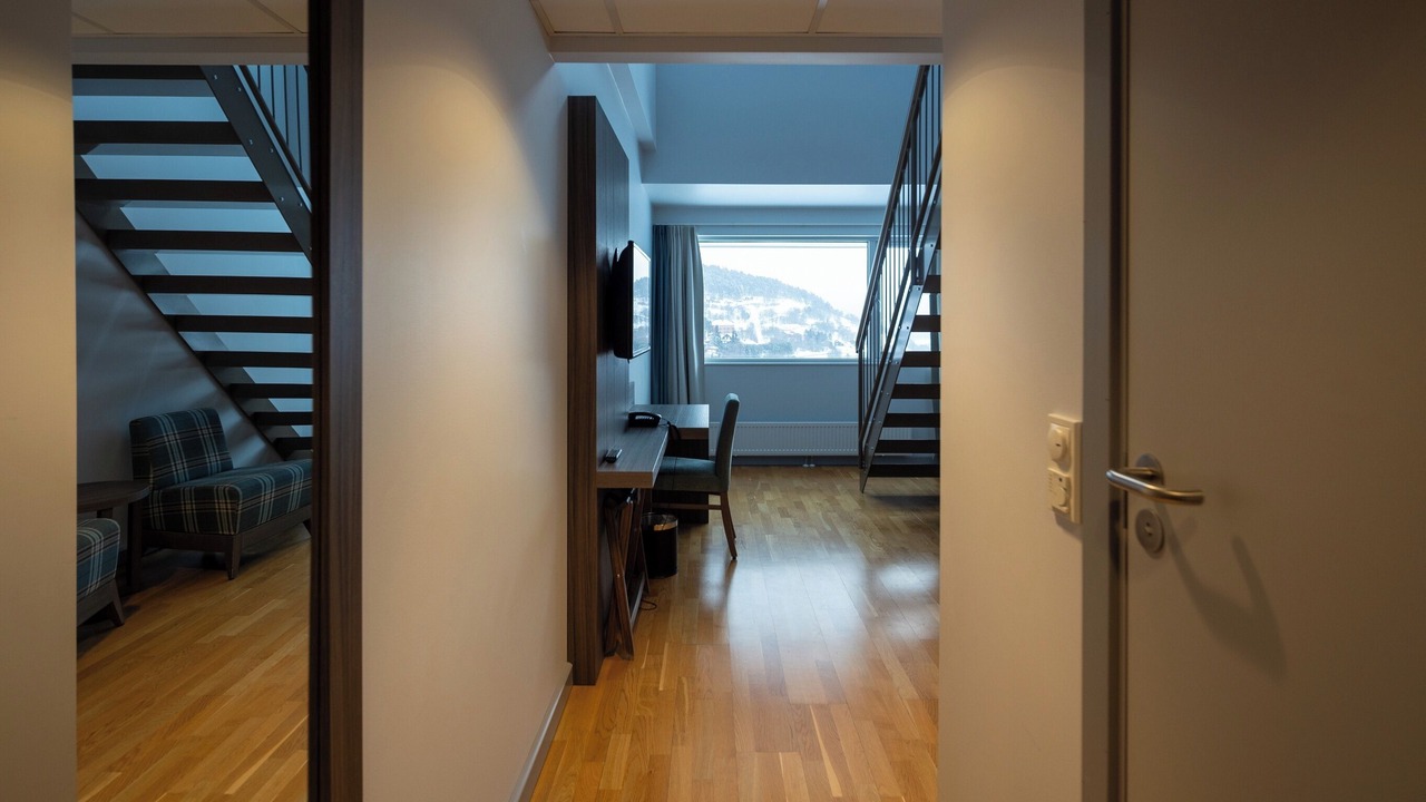 Photo of Bedroom in Dovre