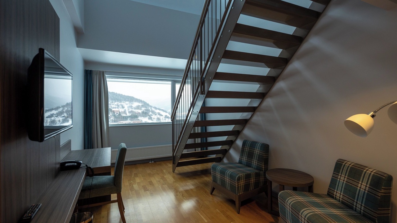 Photo of Bedroom in Dovre