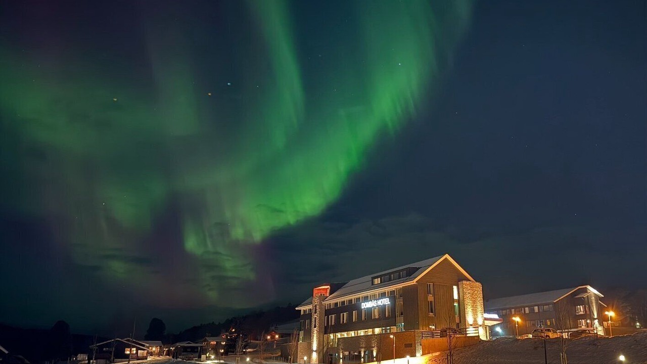 Photo of Outdoor in Dovre