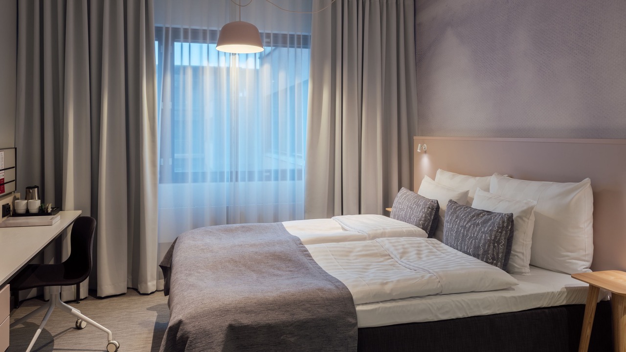 Photo of Bedroom in Etu-Toolo