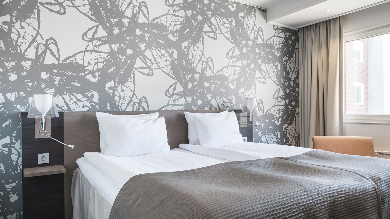 Photo of Bedroom in Lulea