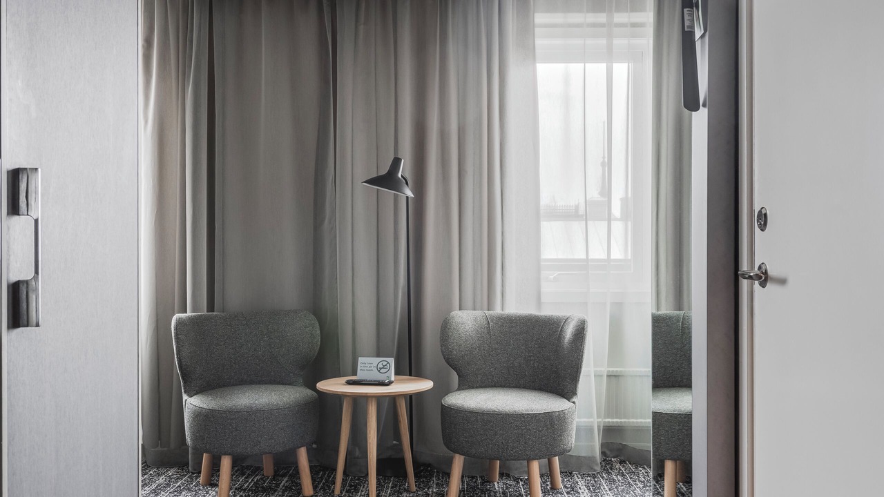 Photo of Bedroom in Lulea