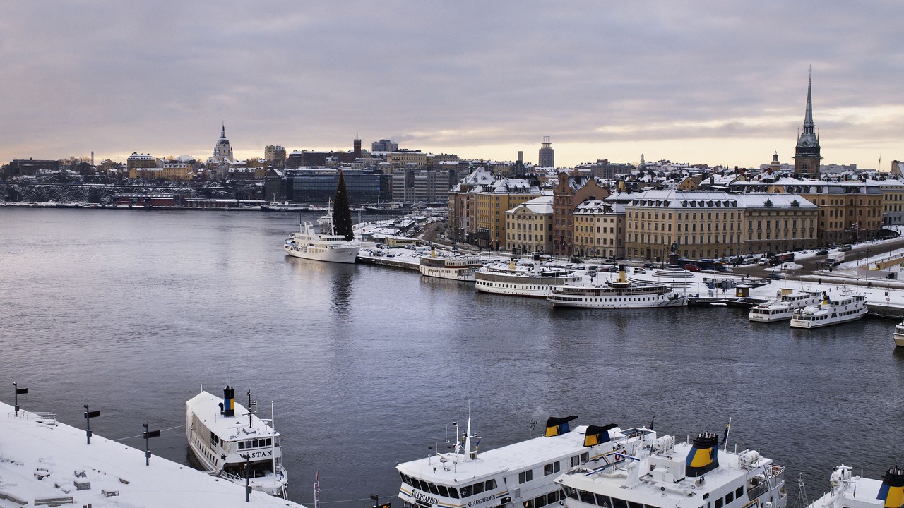 Photo of Others in Norrmalm