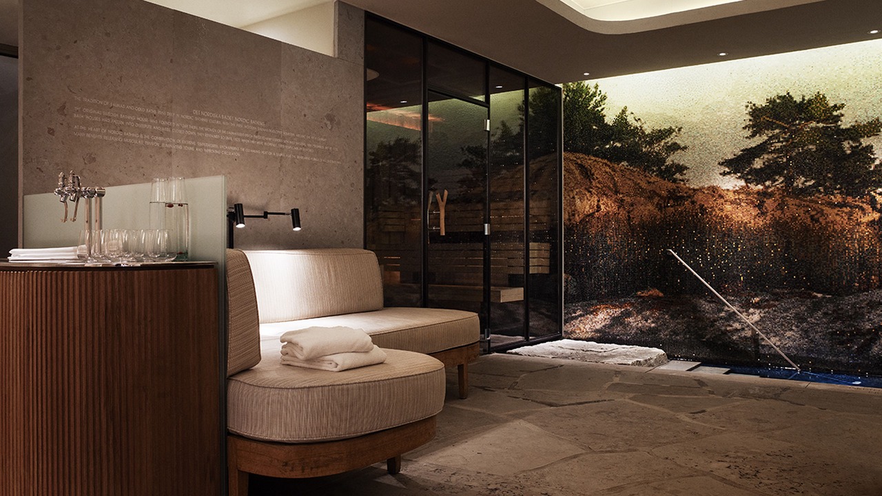Photo of Bedroom in Norrmalm