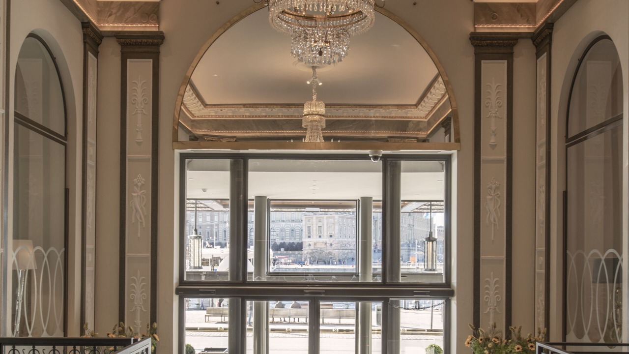 Photo of Outdoor in Norrmalm