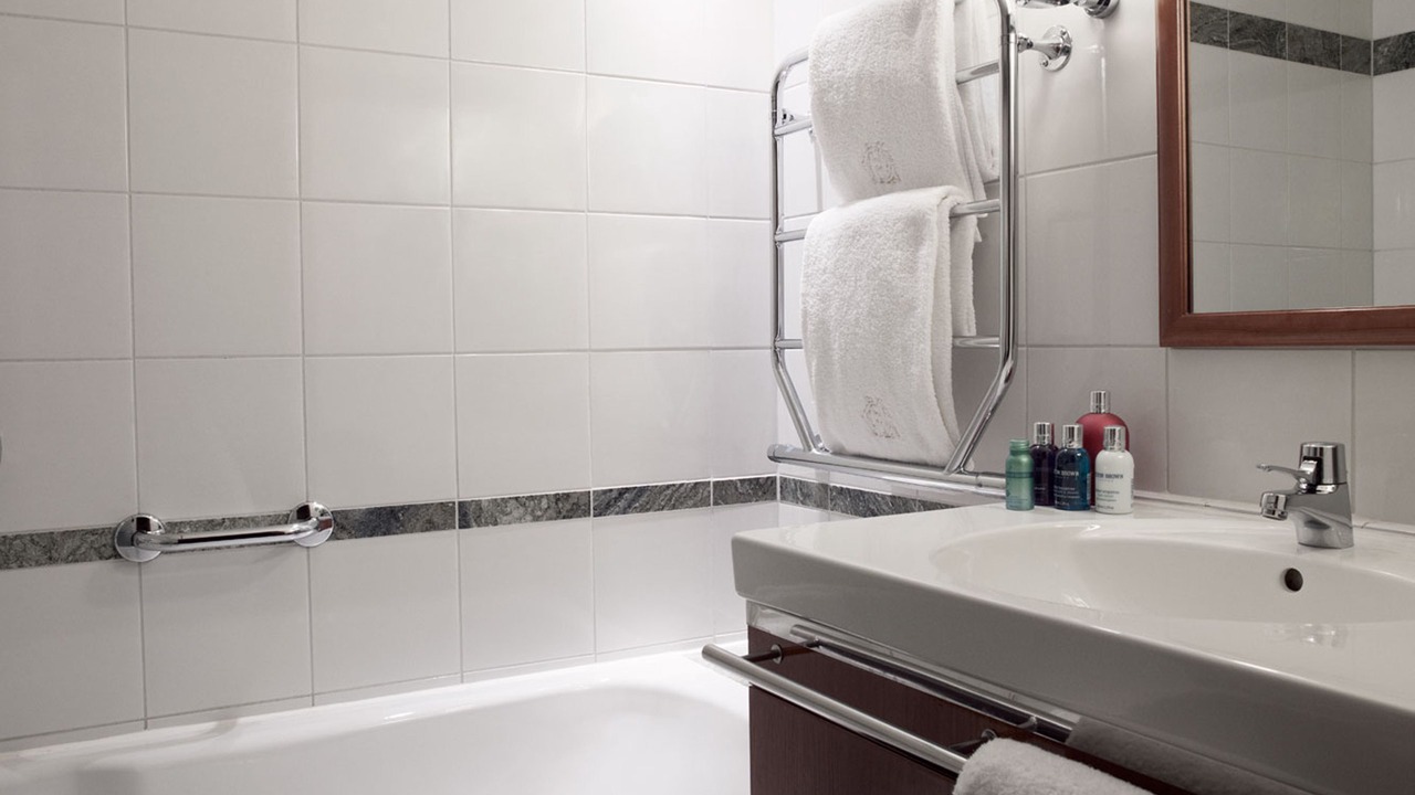 Photo of Bathroom in Norrmalm