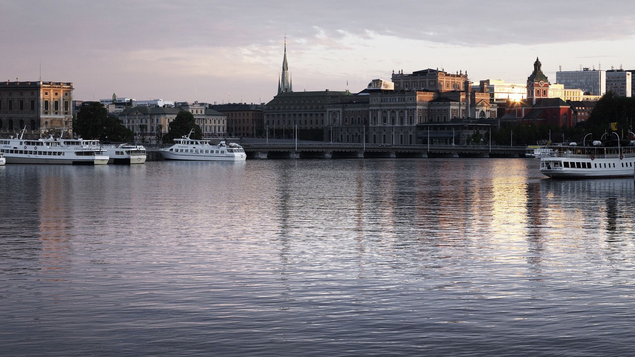 Photo of Others in Norrmalm