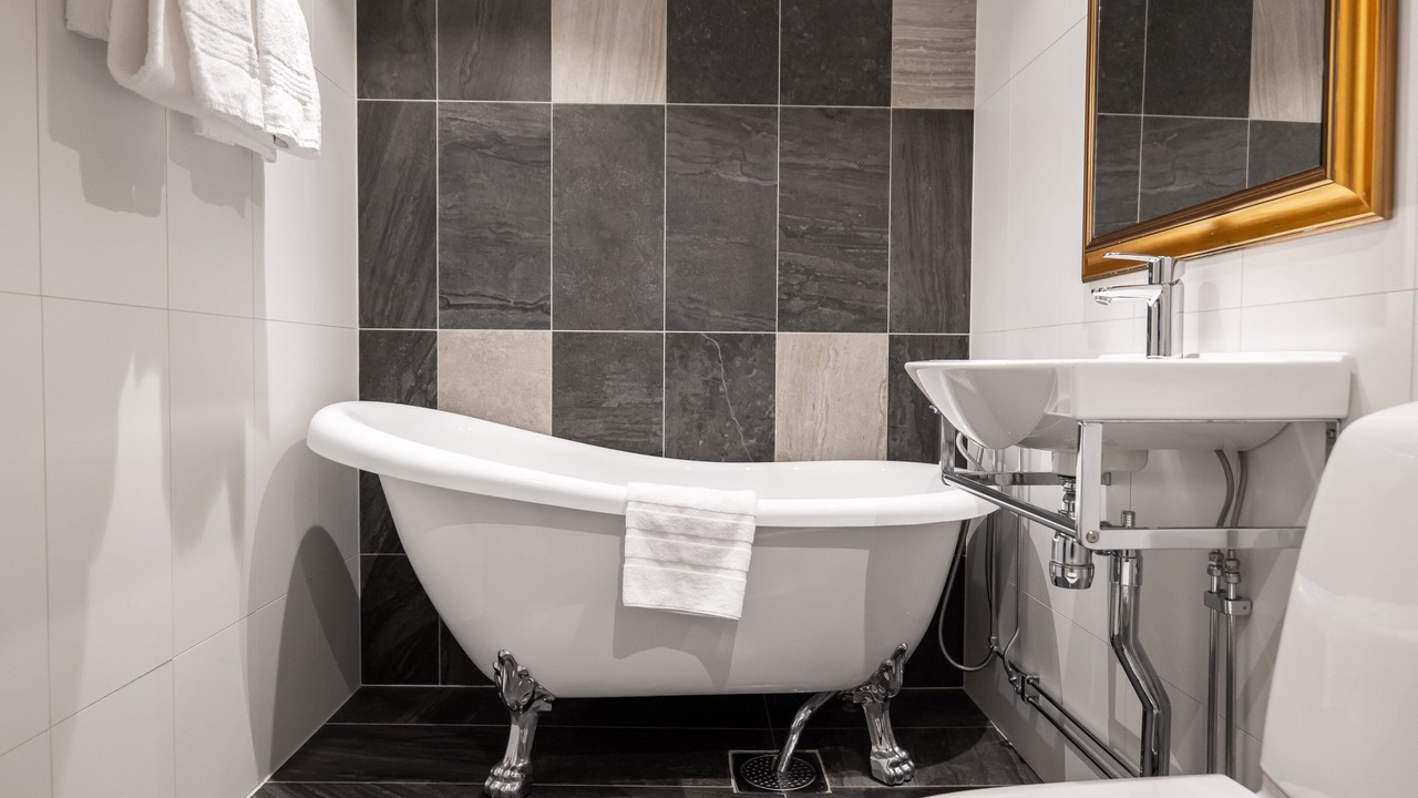 Photo of Bathroom in Malmen