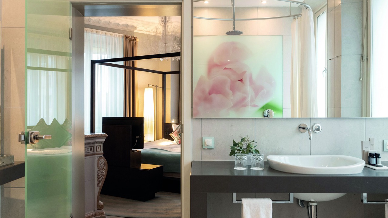 Photo of Bathroom in Ostermalm