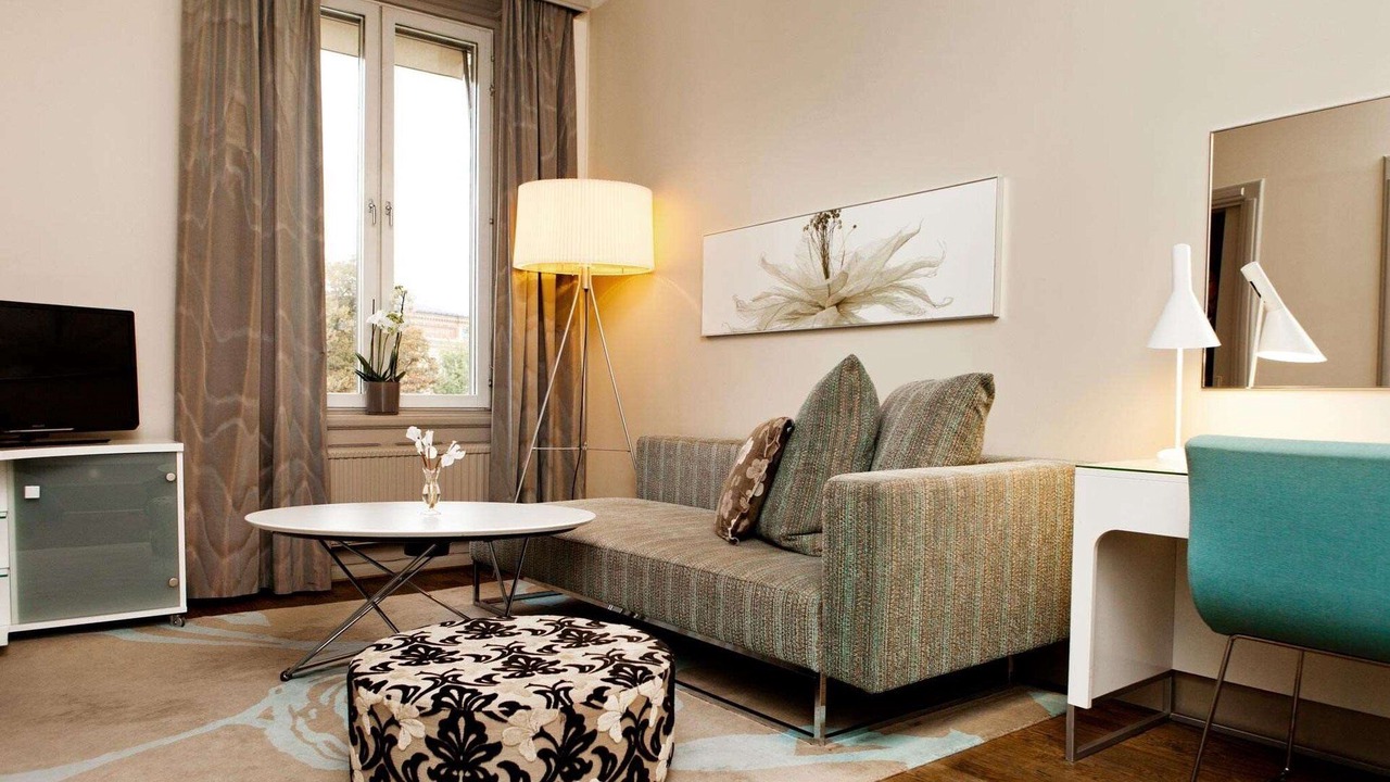 Photo of Bedroom in Ostermalm