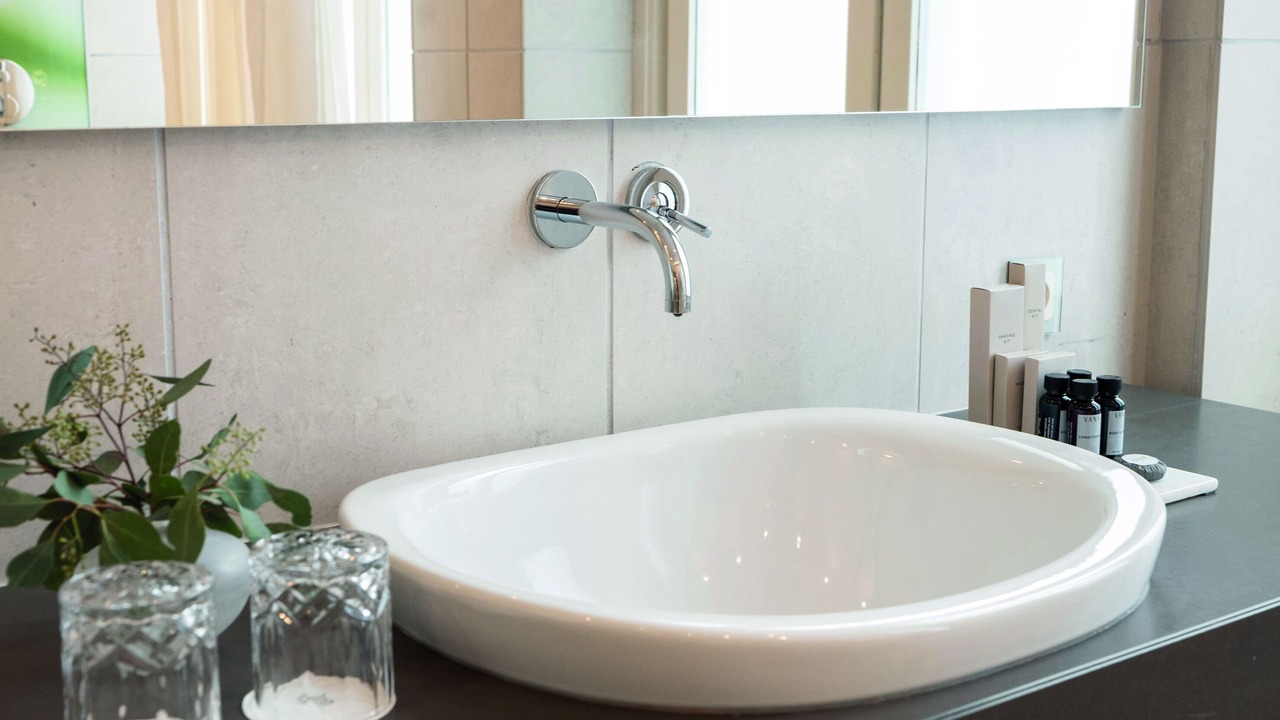 Photo of Bathroom in Ostermalm