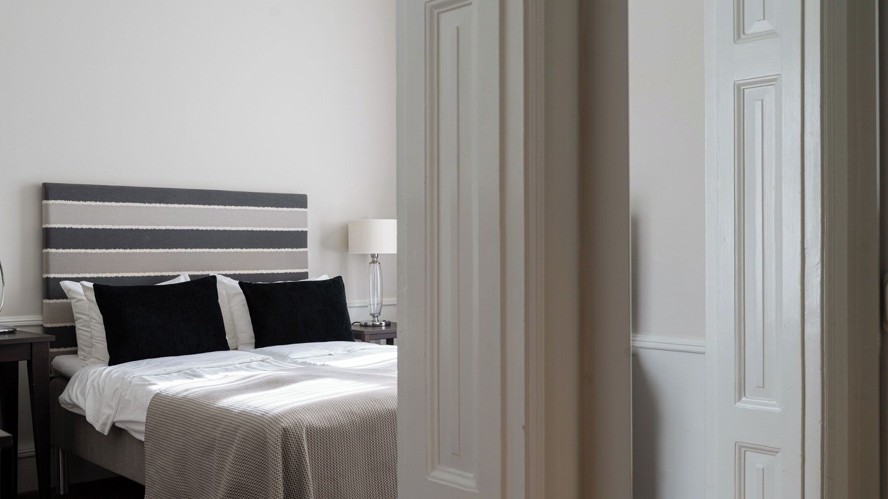 Photo of Bedroom in Nikolai