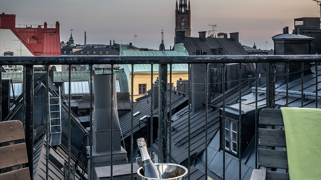 Photo of Outdoor in Gamla Stan