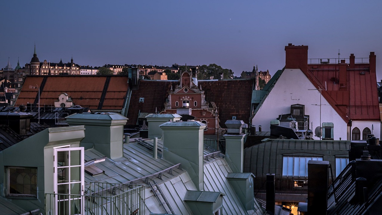 Photo of Others in Gamla Stan