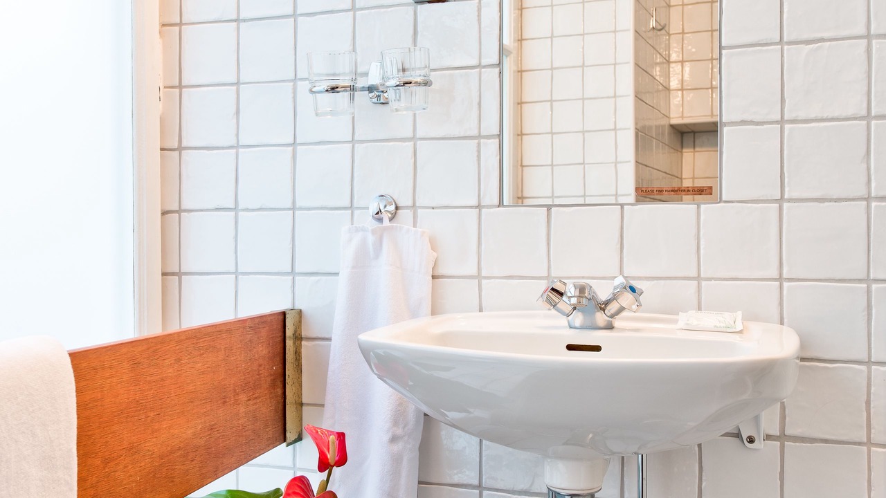 Photo of Bathroom in Gamla Stan