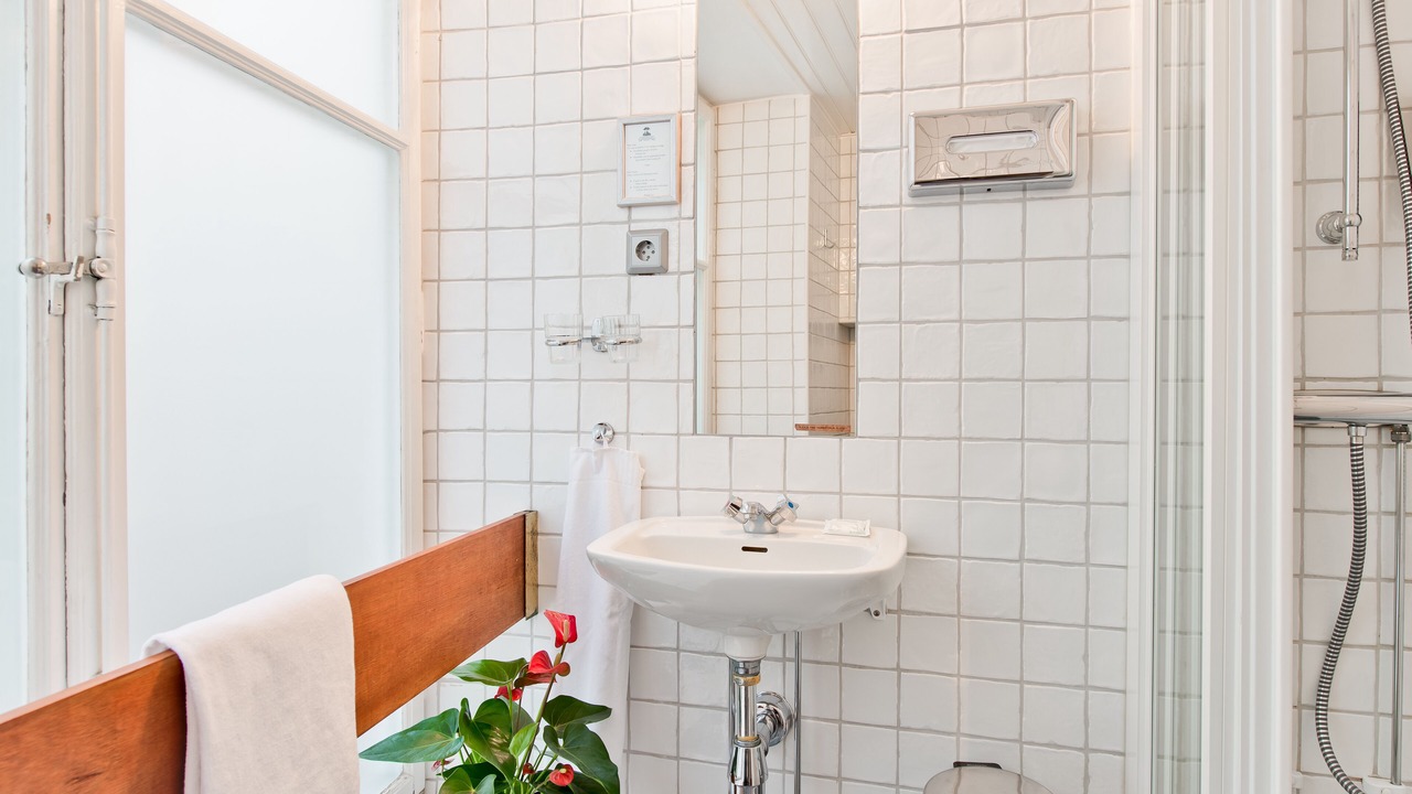 Photo of Bathroom in Gamla Stan