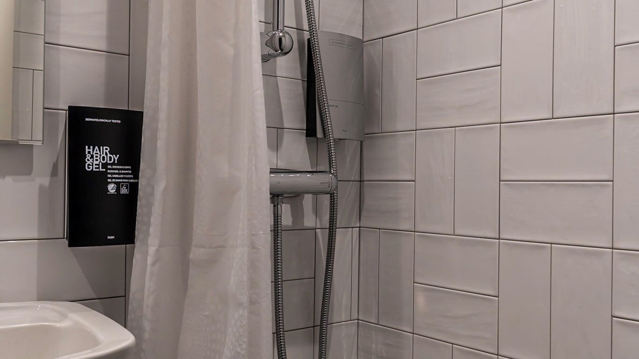 Photo of Bathroom in Gamla Stan