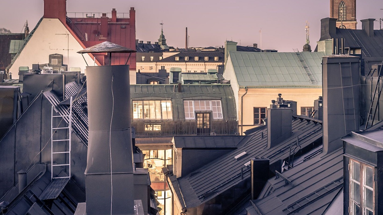 Photo of Others in Gamla Stan