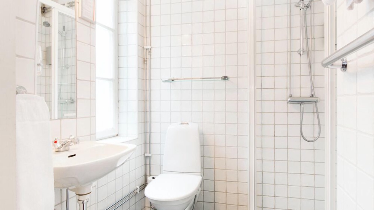 Photo of Bathroom in Gamla Stan