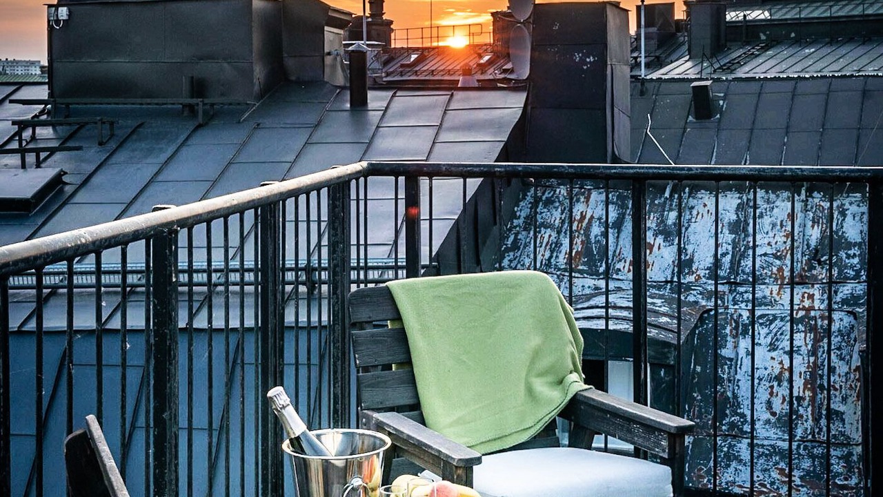 Photo of Outdoor in Gamla Stan