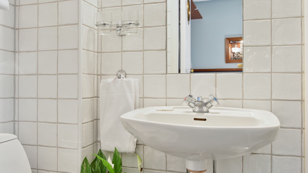 Photo of Bathroom in Gamla Stan