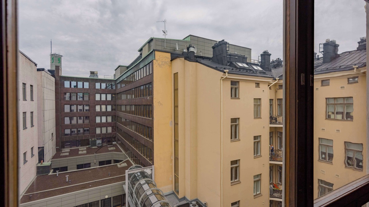 Photo of Bedroom in Kamppi