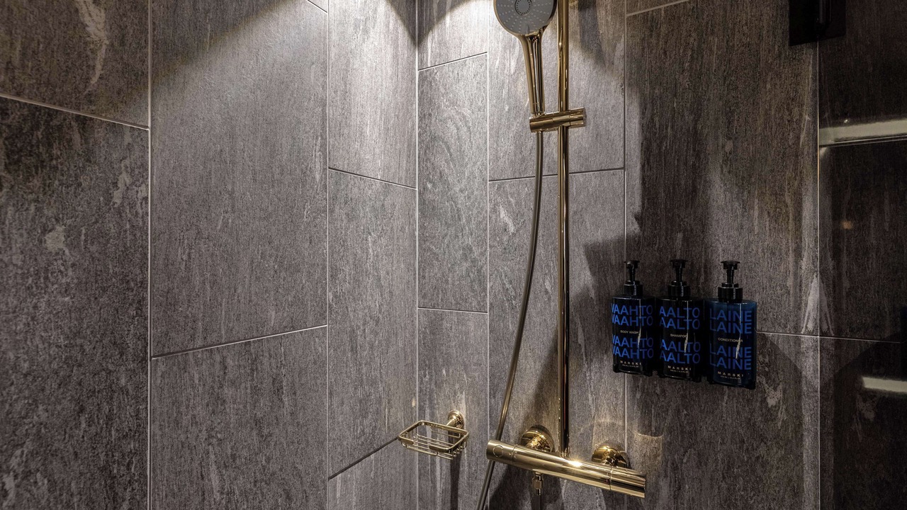 Photo of Bathroom in Kamppi