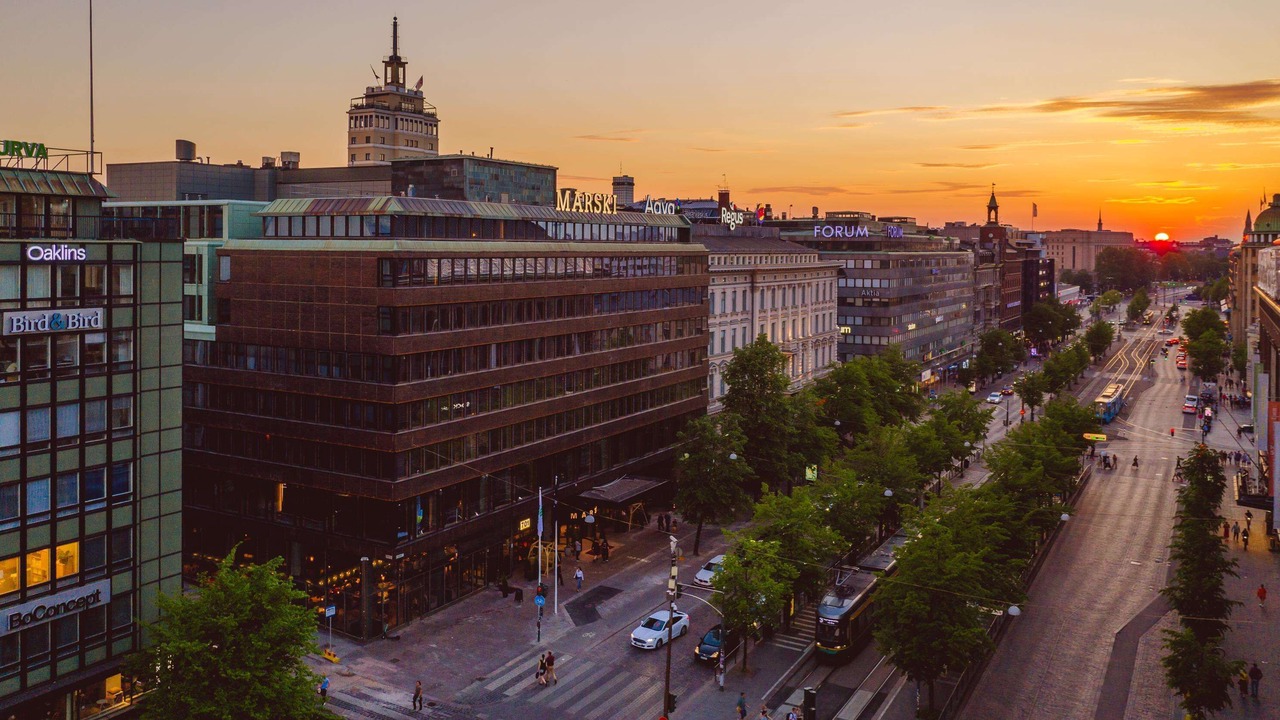 Photo of Others in Kamppi