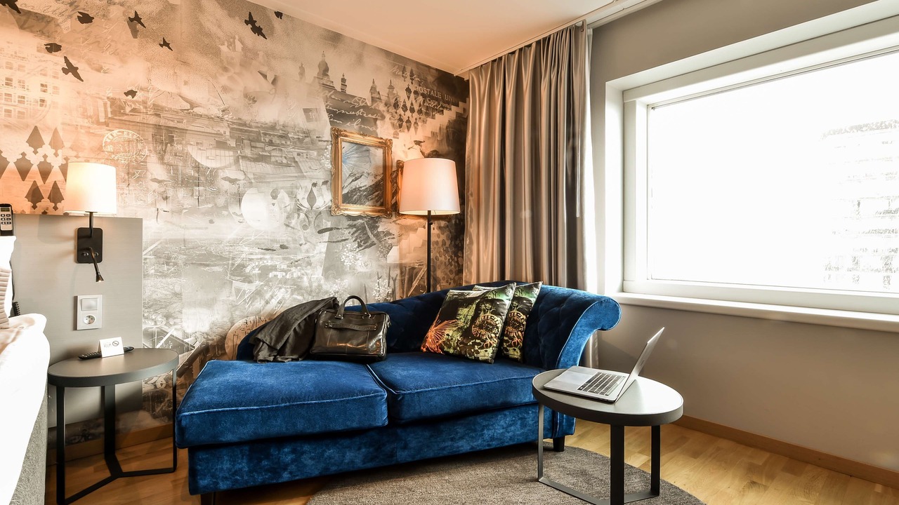Photo of Bedroom in Centrum