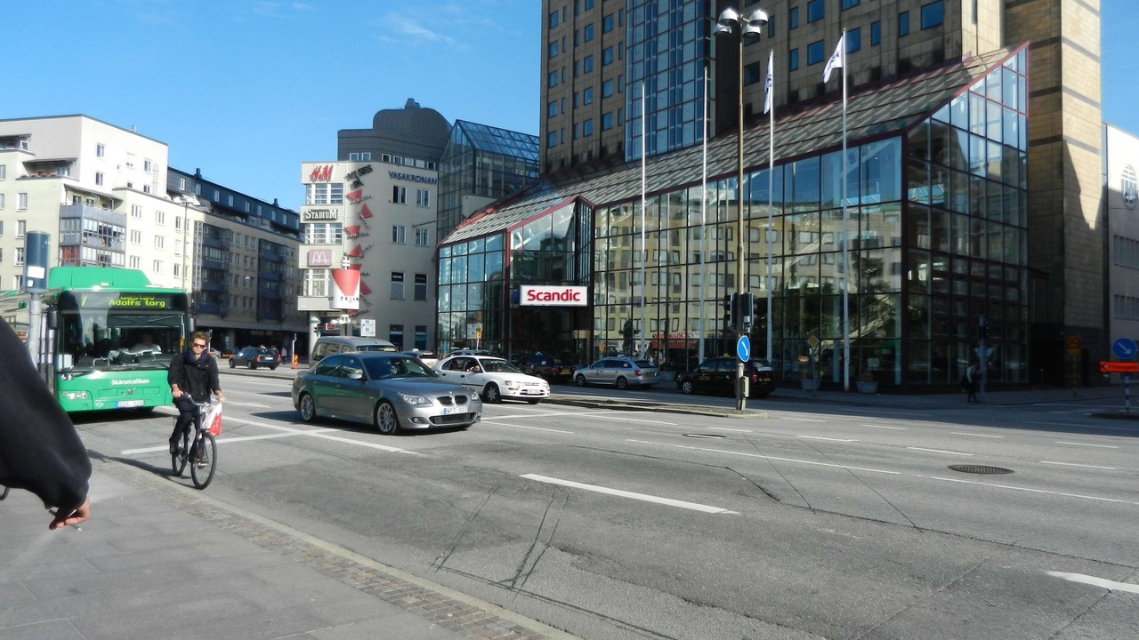 Photo of Outdoor in Centrum