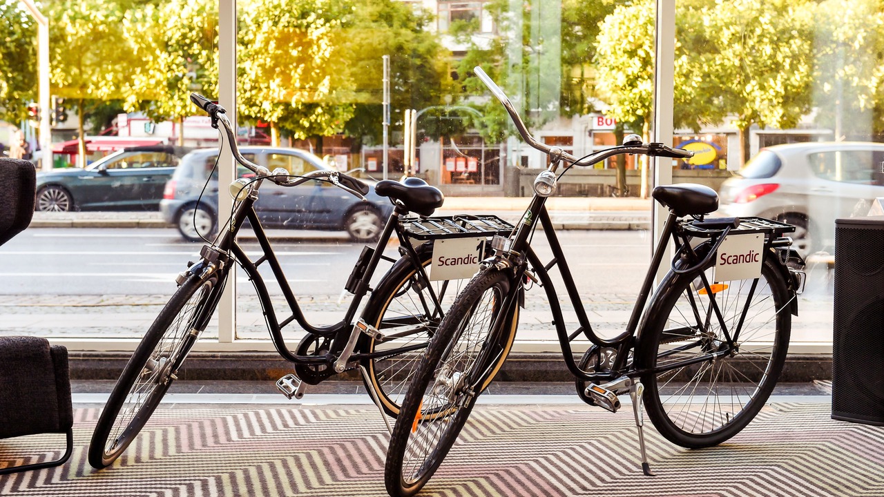 Photo of Outdoor in Centrum