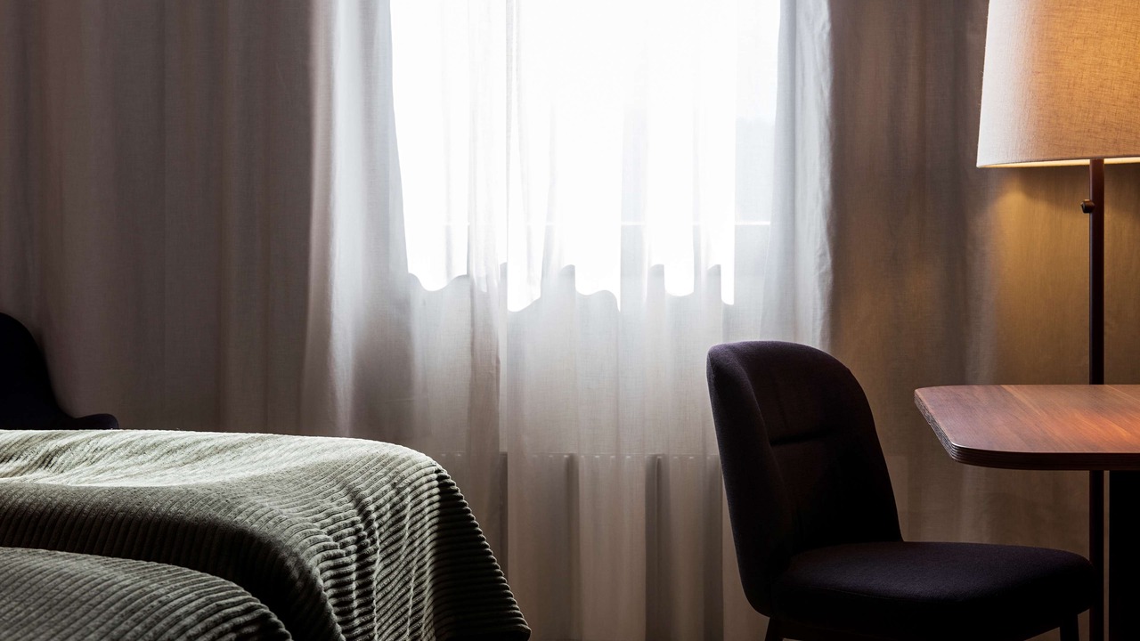 Photo of Bedroom in Taby