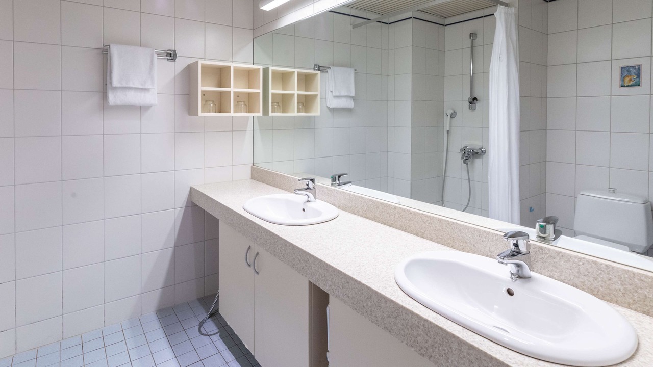 Photo of Bathroom in Kluuvi
