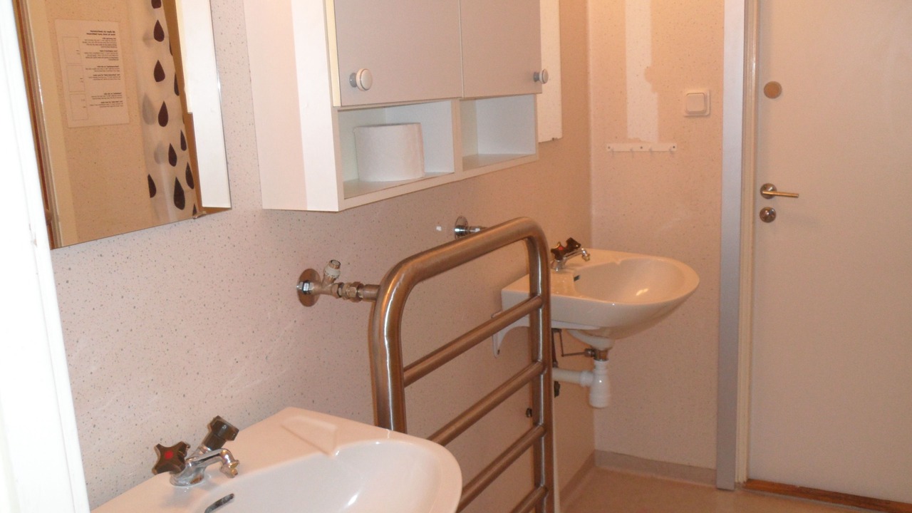 Photo of Bedroom in Molnlycke