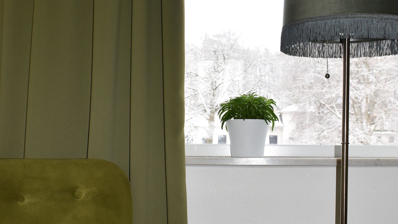 Photo of Bedroom in Molnlycke