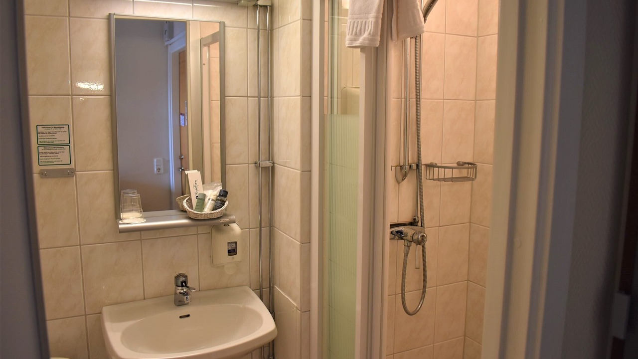 Photo of Bathroom in Molnlycke
