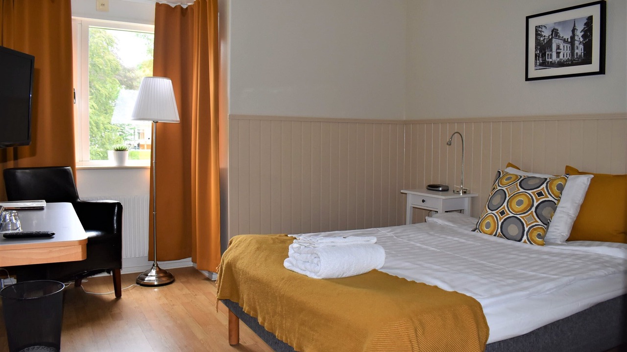 Photo of Bedroom in Molnlycke