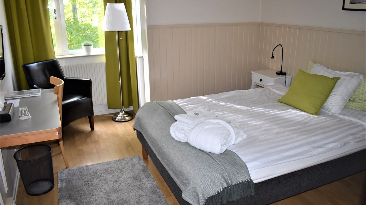 Photo of Bedroom in Molnlycke