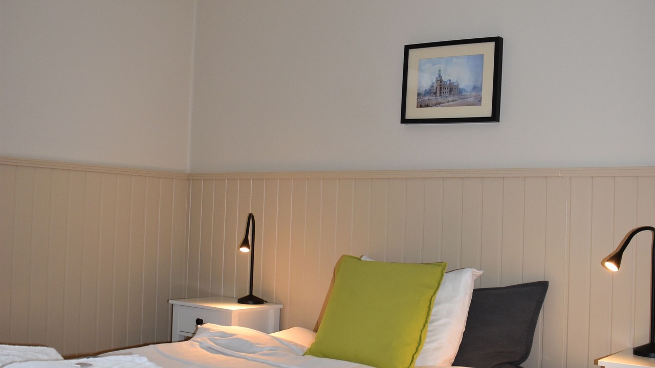 Photo of Bedroom in Molnlycke
