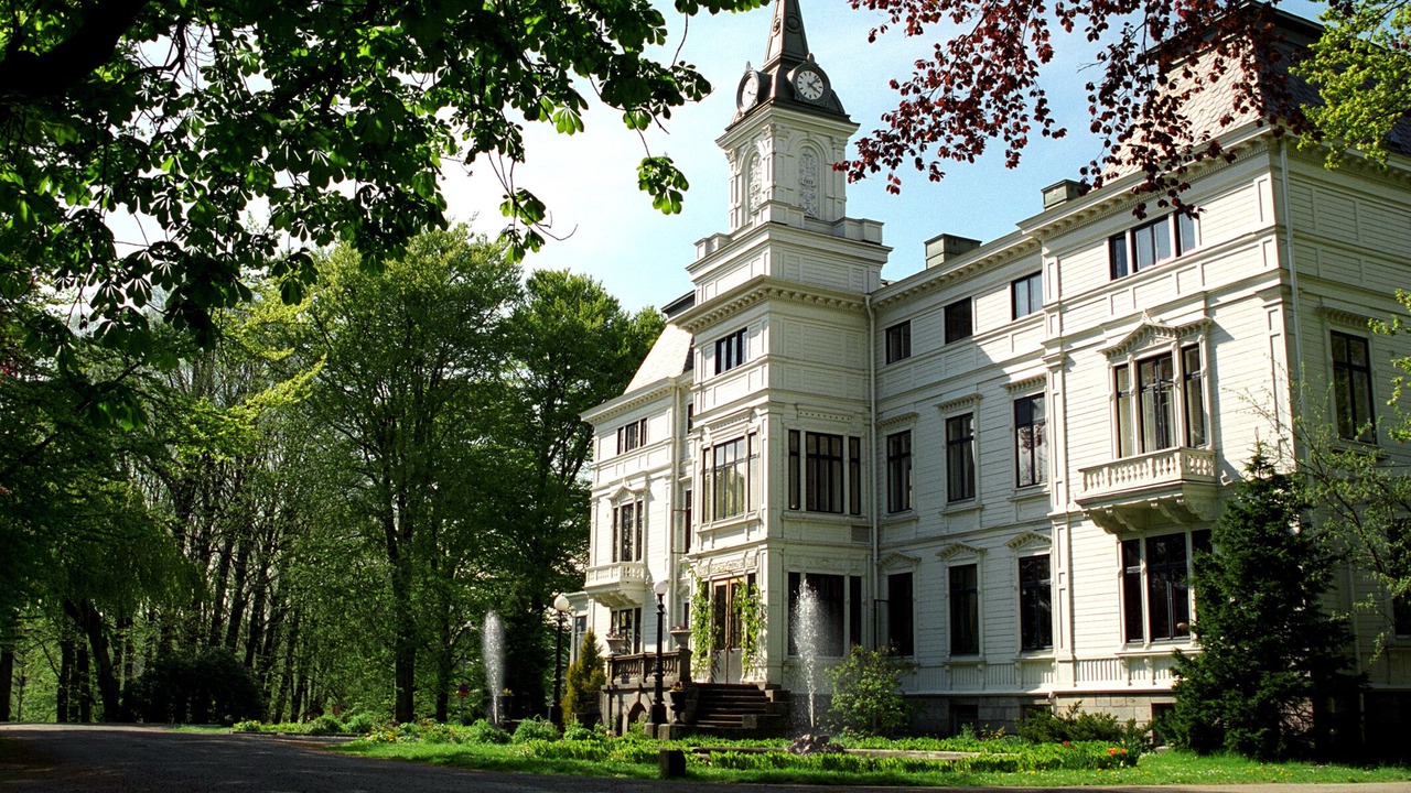Photo of Outdoor in Molnlycke