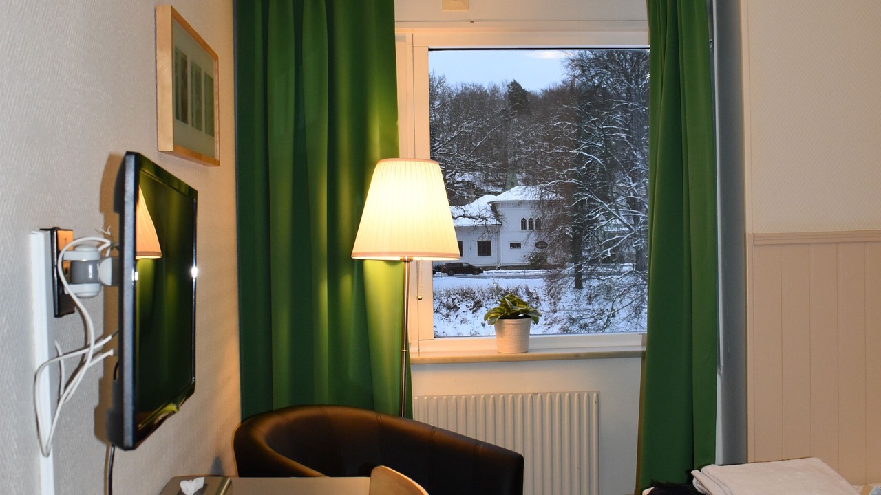 Photo of Bedroom in Molnlycke