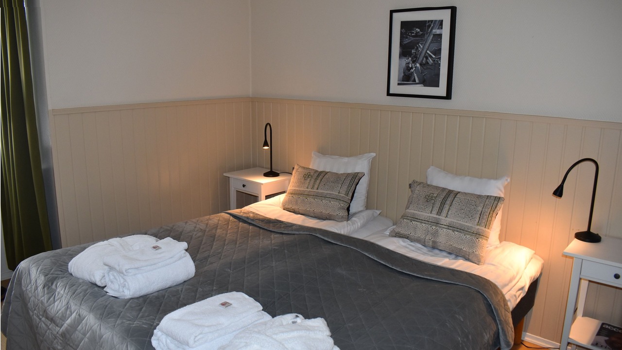 Photo of Bedroom in Molnlycke