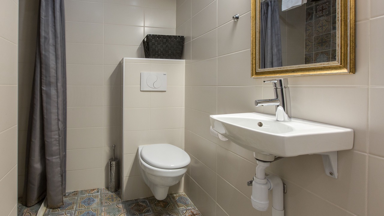 Photo of Bathroom in SoFo